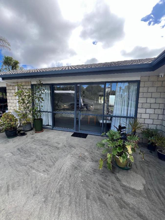 Taipa Views Bed & Breakfast Kaitaia Kültér fotó