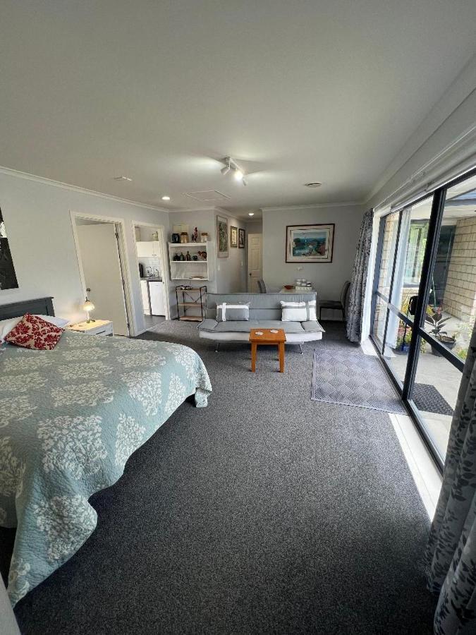 Taipa Views Bed & Breakfast Kaitaia Kültér fotó