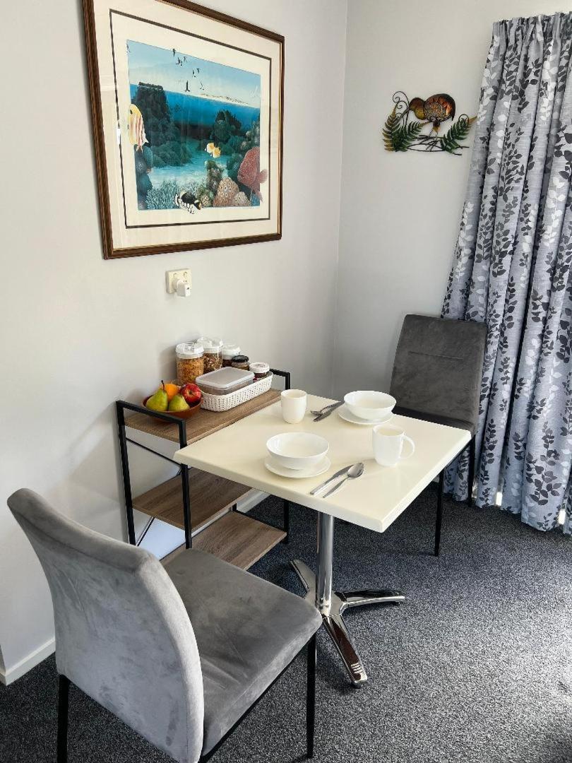 Taipa Views Bed & Breakfast Kaitaia Kültér fotó