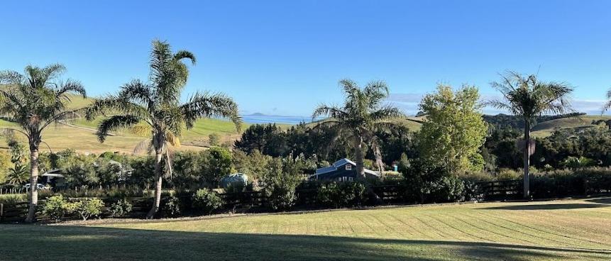 Taipa Views Bed & Breakfast Kaitaia Kültér fotó